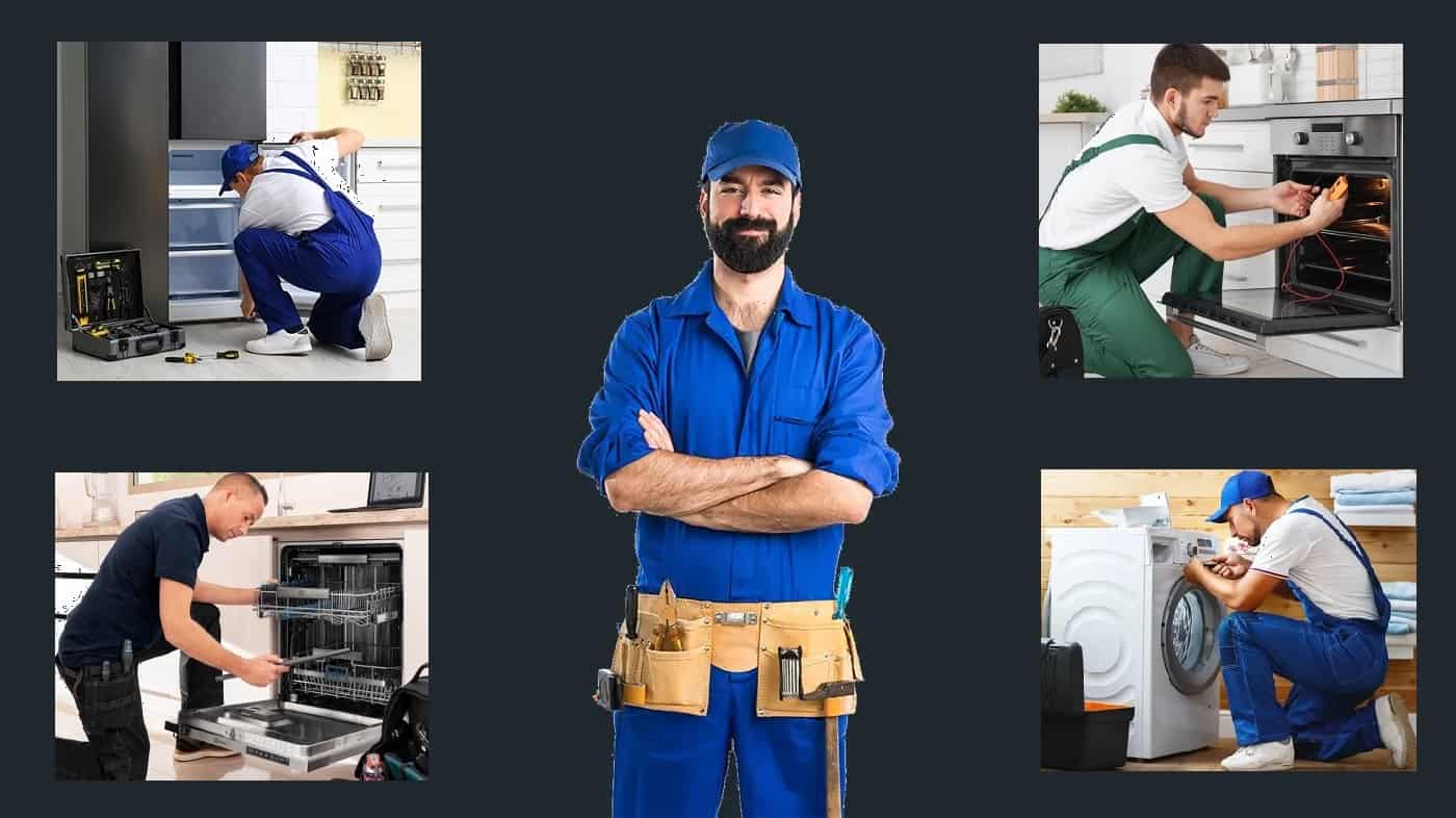 Gayrettepe beyaz eşya servisi