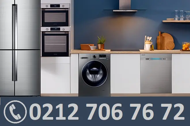 Gayrettepe Mahallesi beyaz eşya tamir servisi